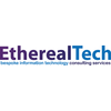 Ethereal tech. 