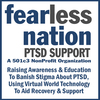 FEARLESS NATION PTSD SUPPORT