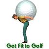 Get Fit To Golf