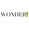 WONDER!