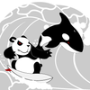 PandaWhale
