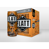 Flatt Energy Cola