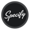 Specify