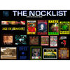 THE NOCKLIST