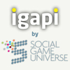 Social Game Universe