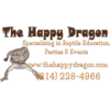 The Happy Dragon