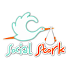 Social Stork