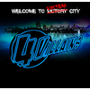 Urban Fox Media Presents - 4Villains