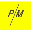 Post/Medium