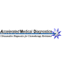 Accelerated Medical Diagnostics
