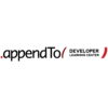 appendTo Training