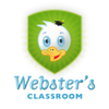 Webster's Classroom