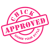 Chick Approved