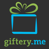 Giftery.me