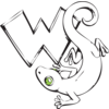 White Salamander Board Company