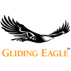 Gliding Eagle