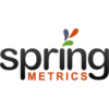 Spring Metrics