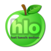Hot Lunch Online