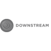 Downstream