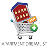 Apartment DreamList (working)