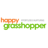 Happy Grasshopper