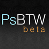 Ps By The Way (PsBTW)