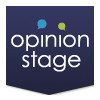 Opinion Stage