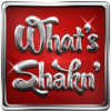 What's Shakn'