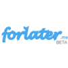 forlater
