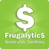 Frugalytics