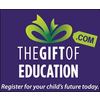 The Gift of Education