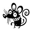 SHOUT MOUSE