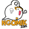 ngomik