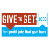 Give To Get Jobs