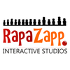 RapaZapp interactive studios