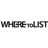 WheretoList