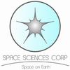Space Sciences-HALOSaucer 