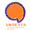 Vikreyta