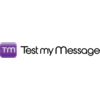 Test My Message