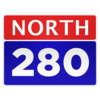 280 North
