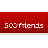 500Friends