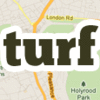 Turf