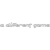A Different Game