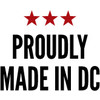 Proudly Made in DC