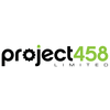 Project 458 Limited