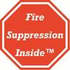 Fire Suppression Inside