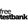 Free Testbank