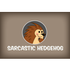 Sarcastic Hedgehog