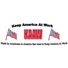 Keep America At Work