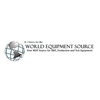 World Equipment Source